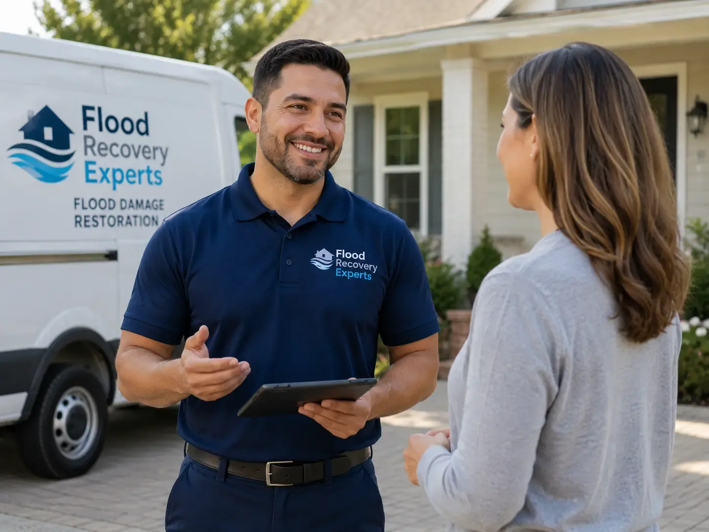 Flood Damage Cleanup Long Valley, NJ FAQs